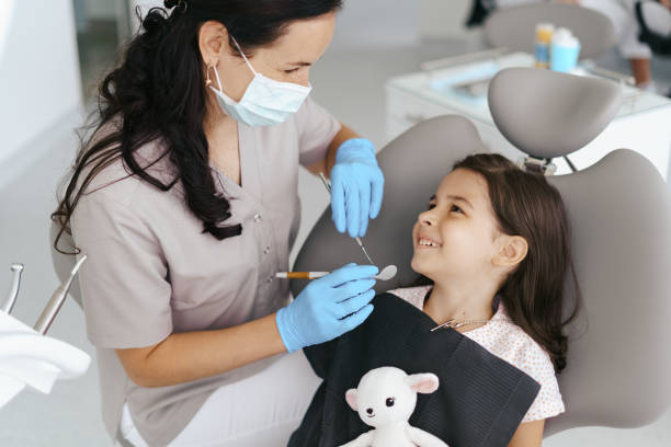 Best Emergency Dental Extractions in Port Byron, IL