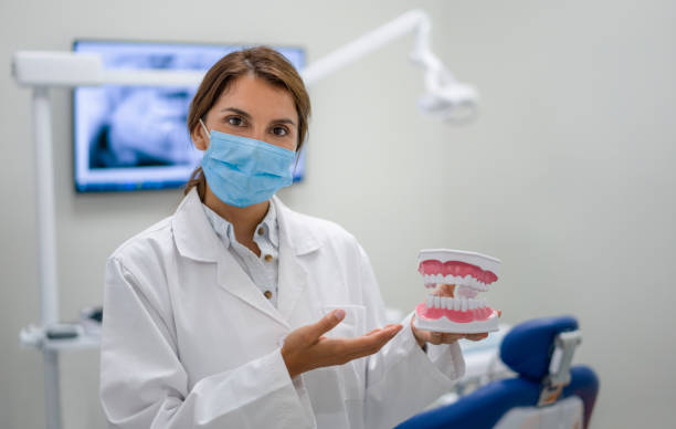 Best Emergency Dental Care for Abscessed Tooth in Port Byron, IL