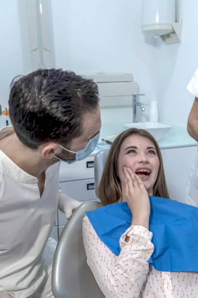 Best Emergency Cosmetic Dentistry in Port Byron, IL