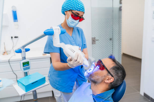 Best Orthodontic Emergency Dentist in Port Byron, IL